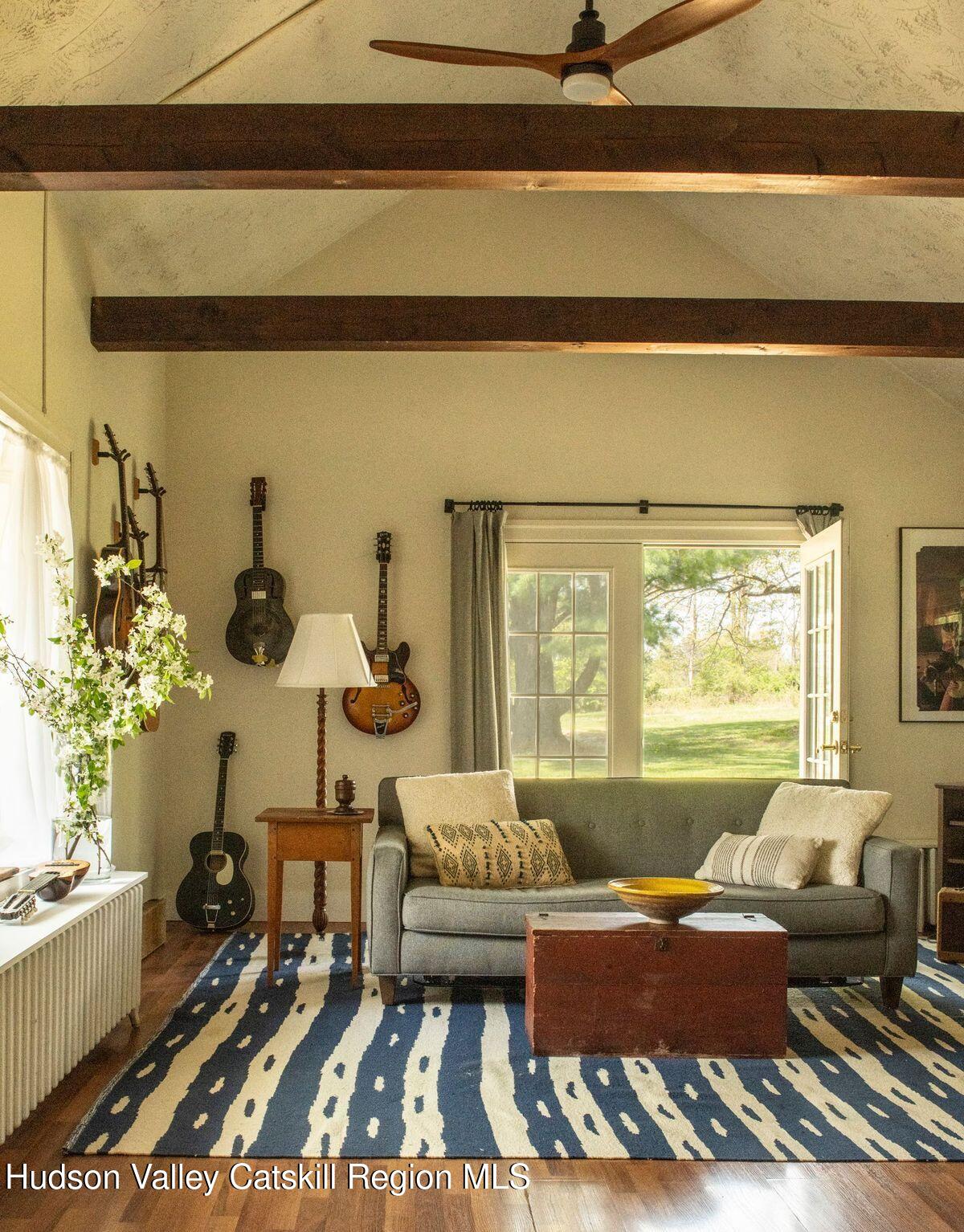 1 Johnson Lane