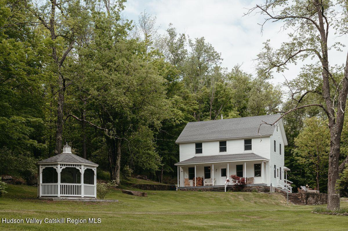 227 Anawanda Lake Road