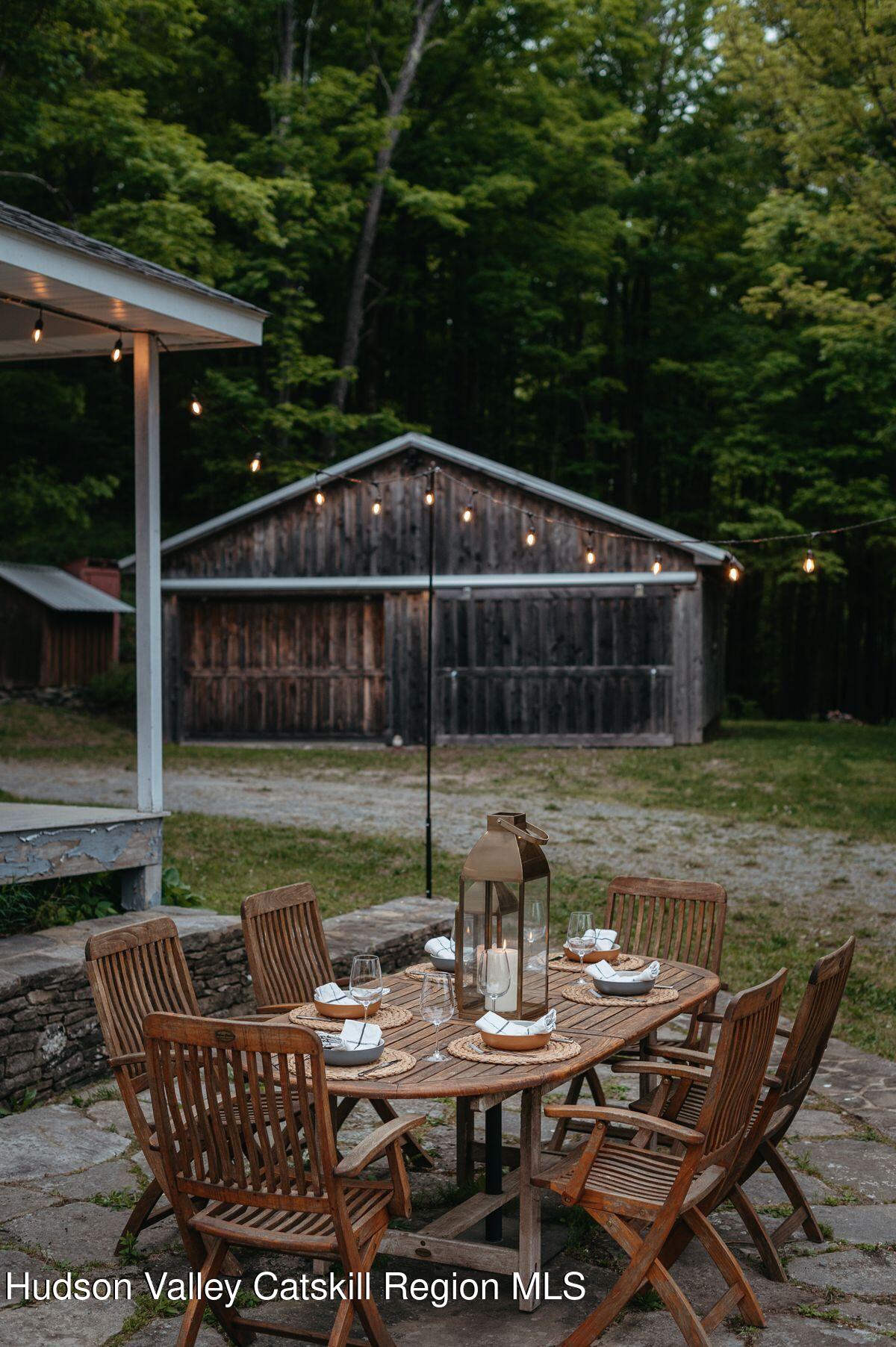227 Anawanda Lake Road