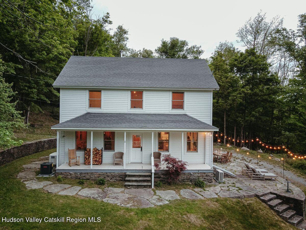 227 Anawanda Lake Road