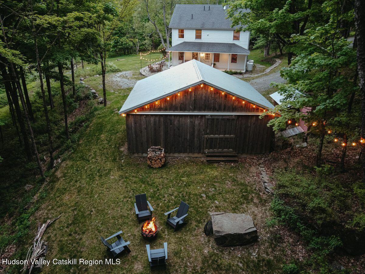 227 Anawanda Lake Road