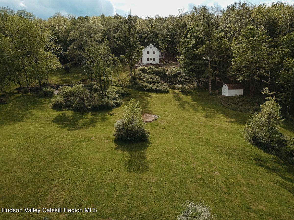 227 Anawanda Lake Road