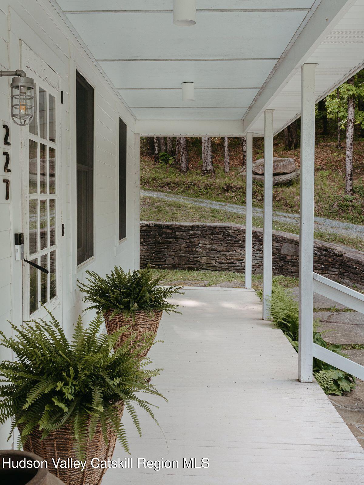 227 Anawanda Lake Road