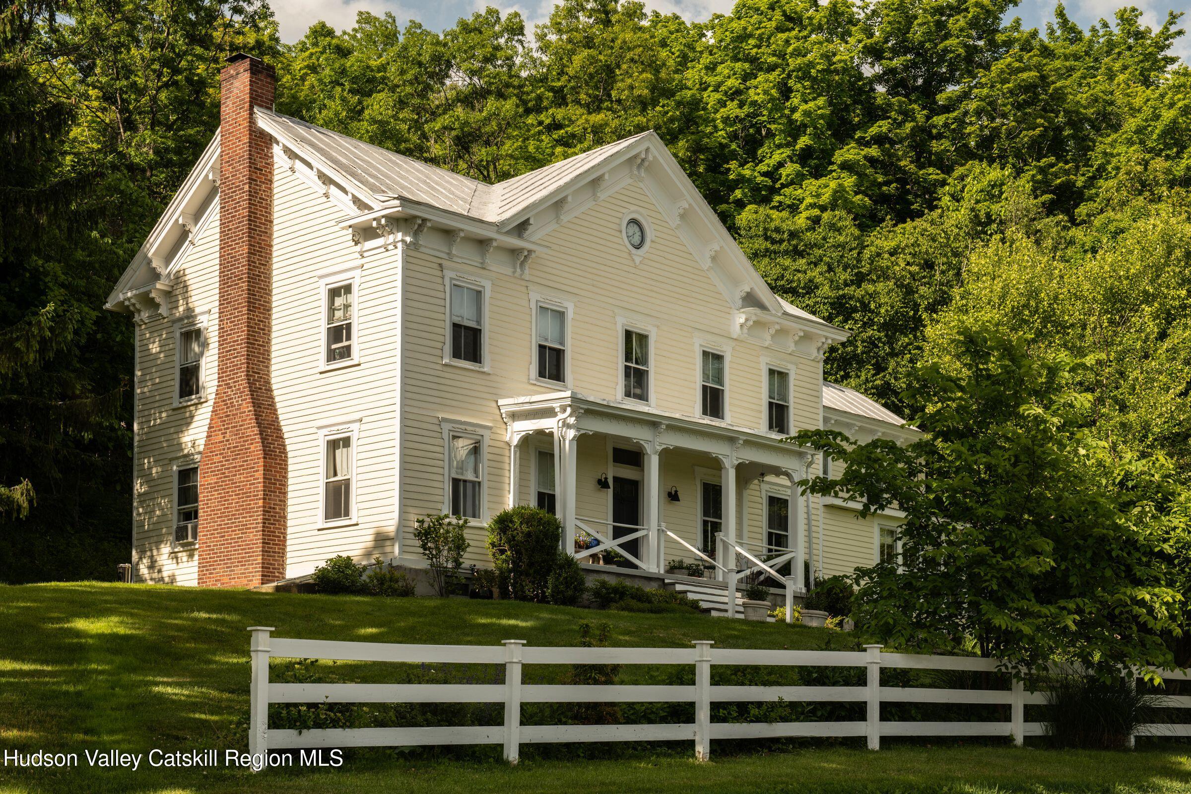 132 Decker Road