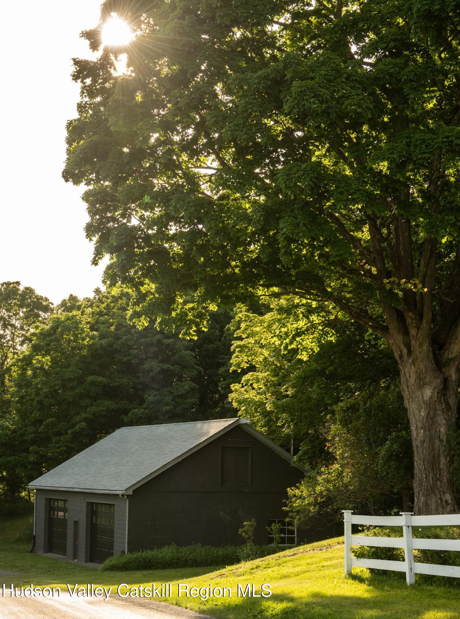 132 Decker Road