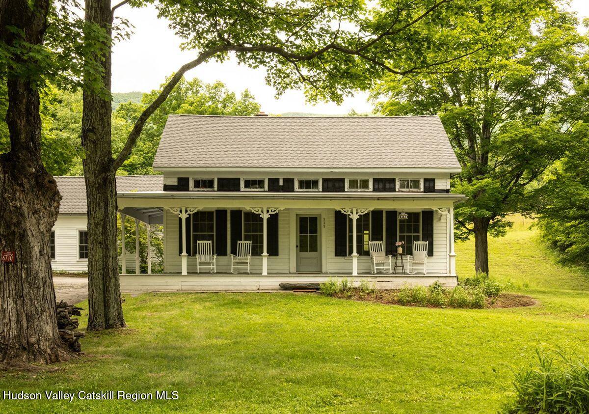 939 Joseph Chadderdon Road