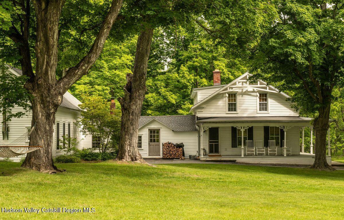 939 Joseph Chadderdon Road