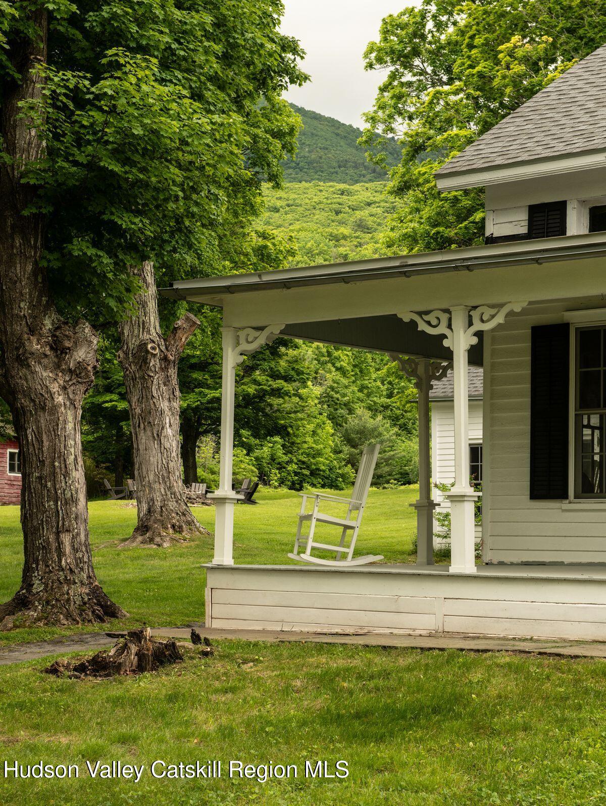 939 Joseph Chadderdon Road