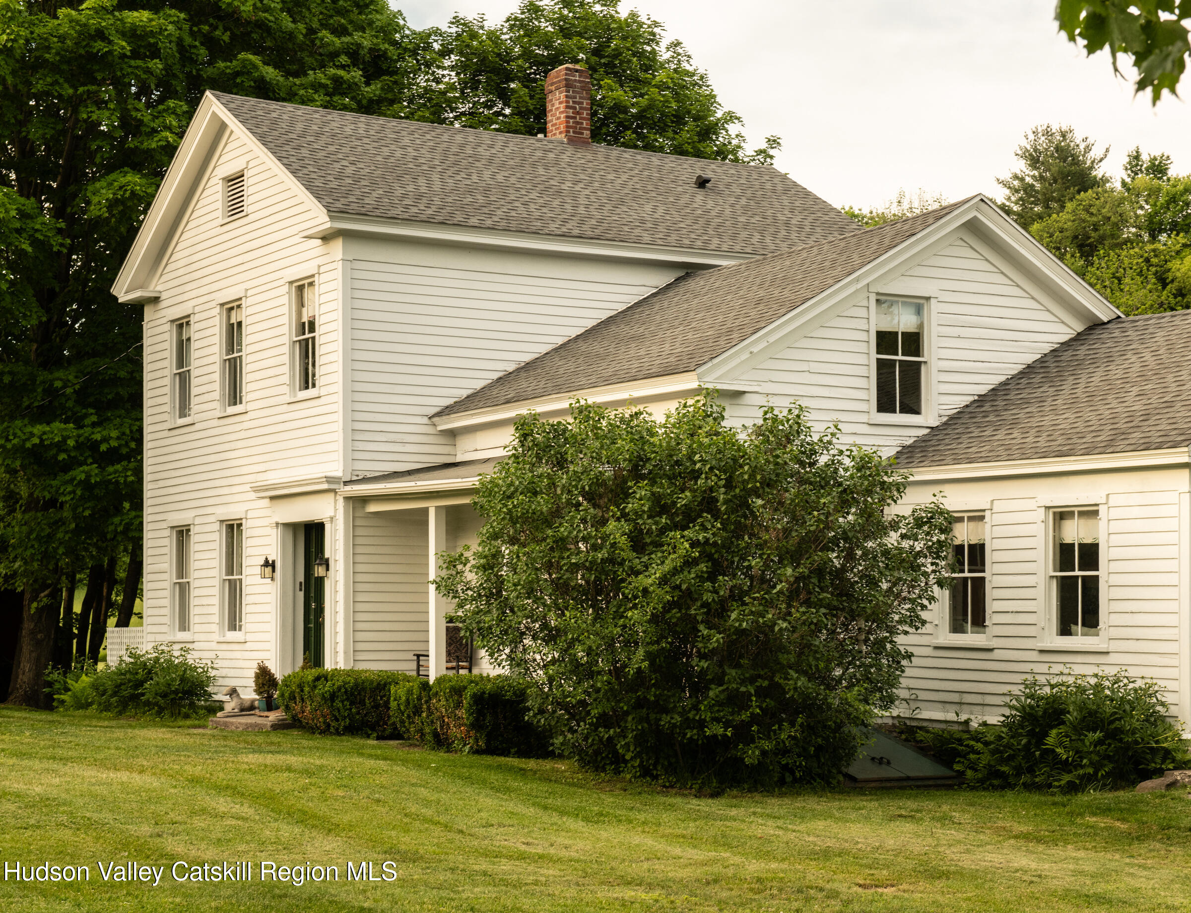 236 Shaker Museum Road