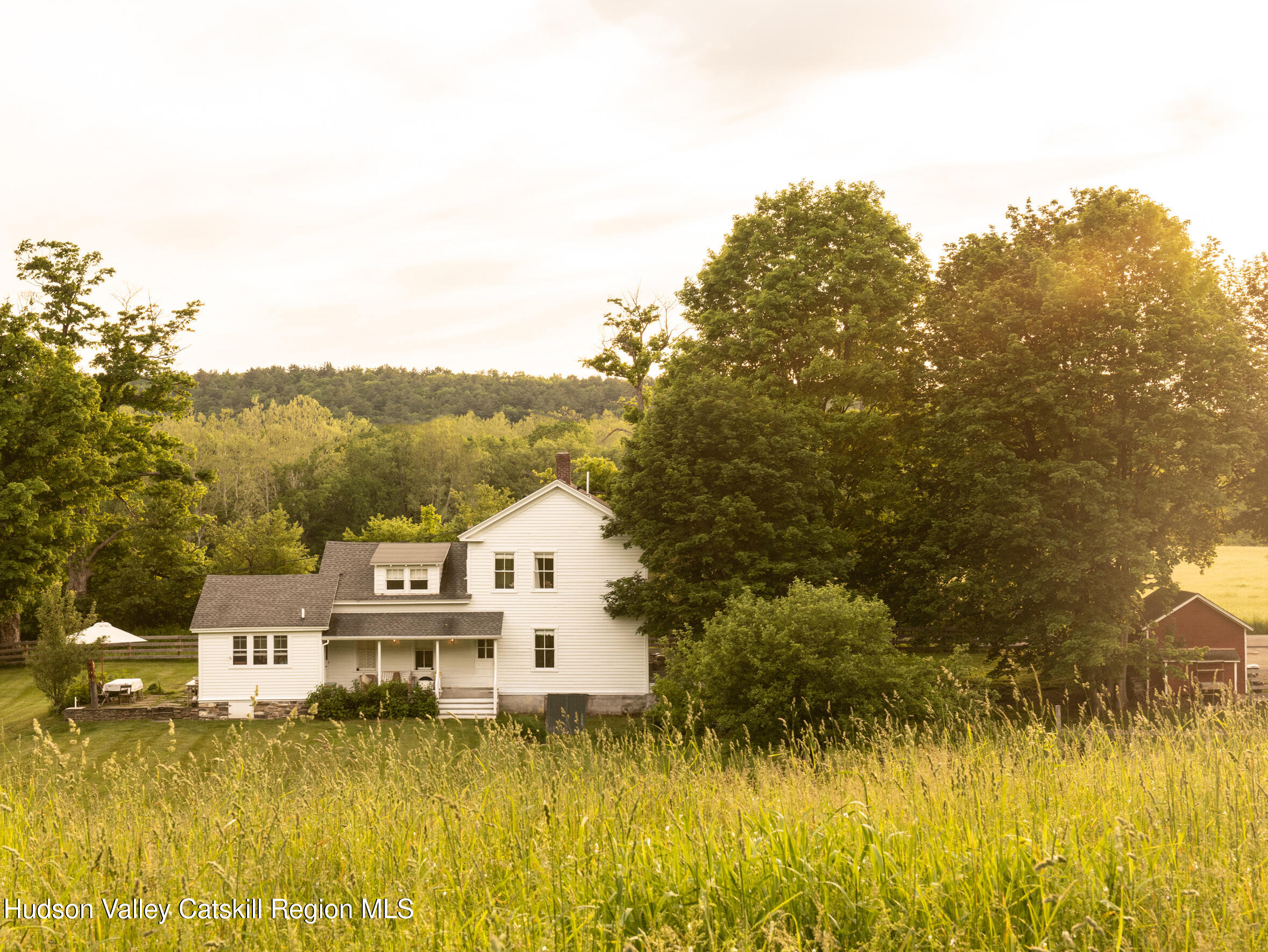 236 Shaker Museum Road
