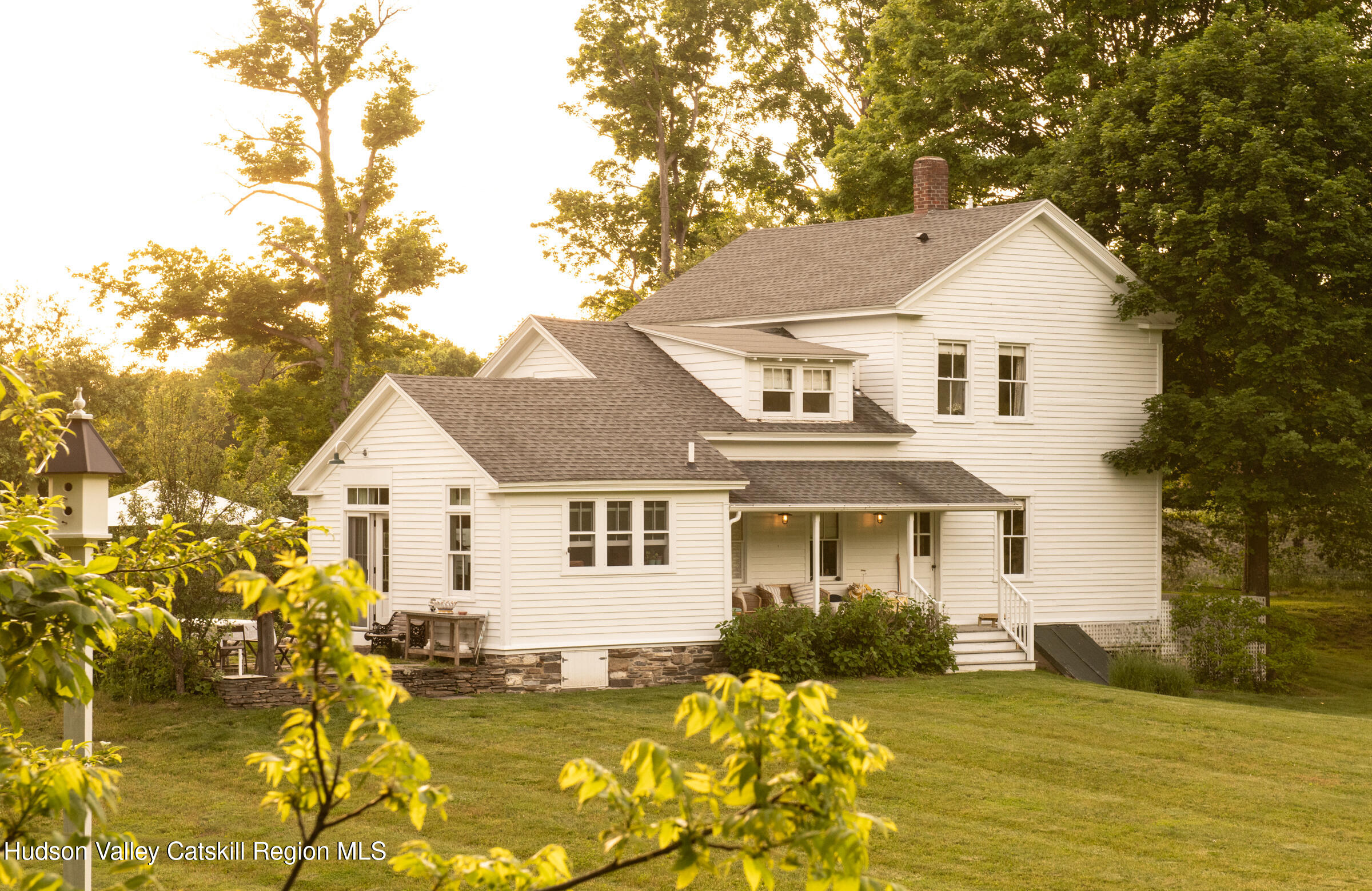 236 Shaker Museum Road