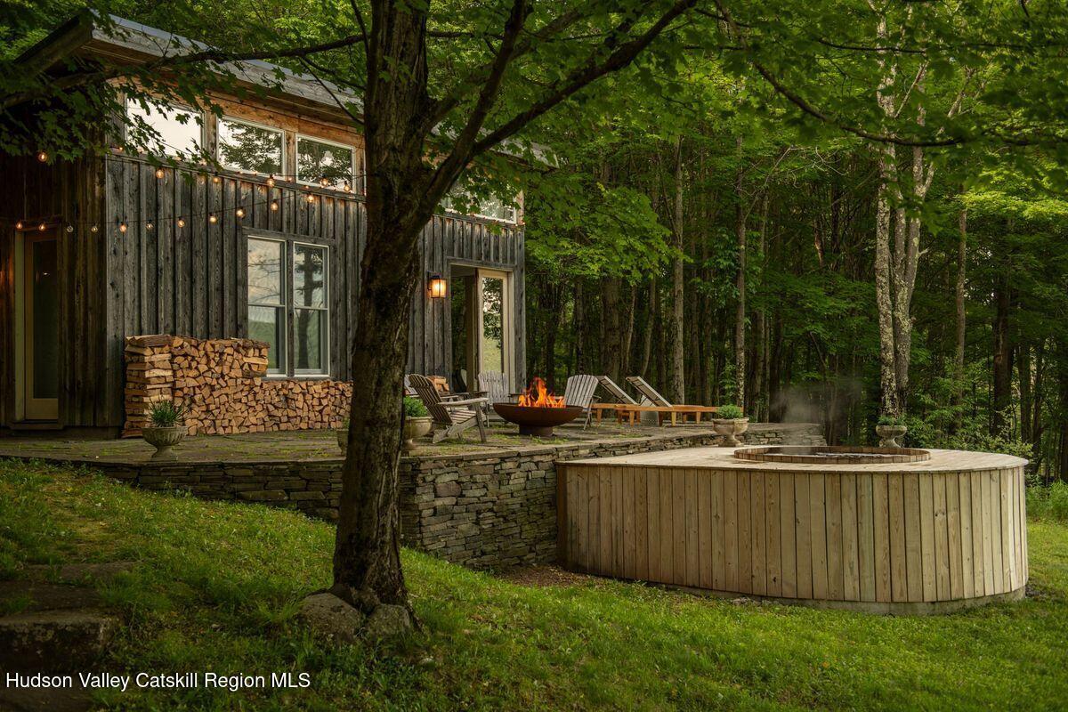 3027 New Kingston Mountain Road