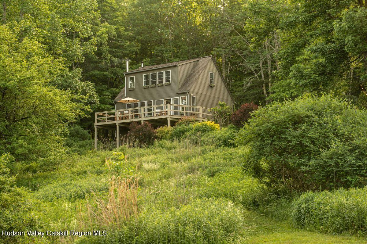 3027 New Kingston Mountain Road