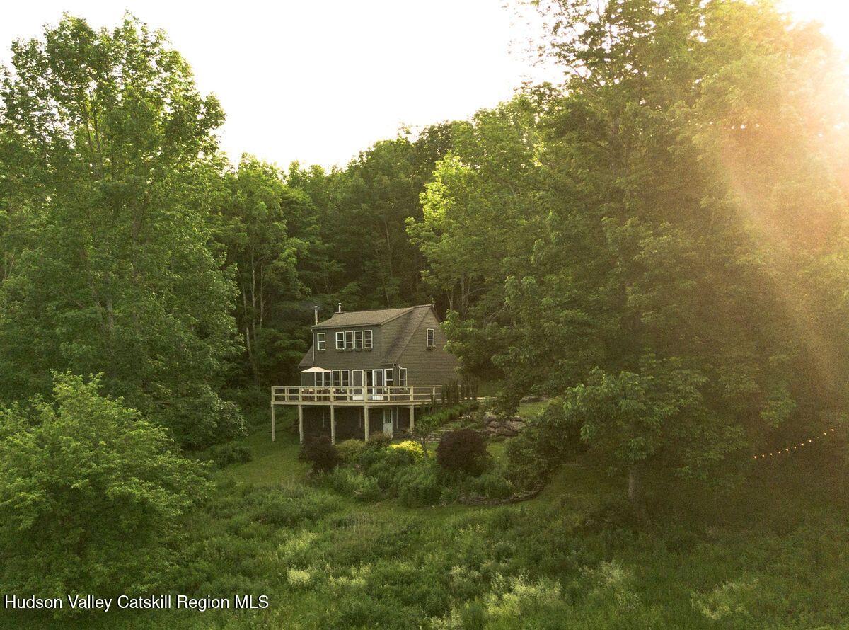 3027 New Kingston Mountain Road