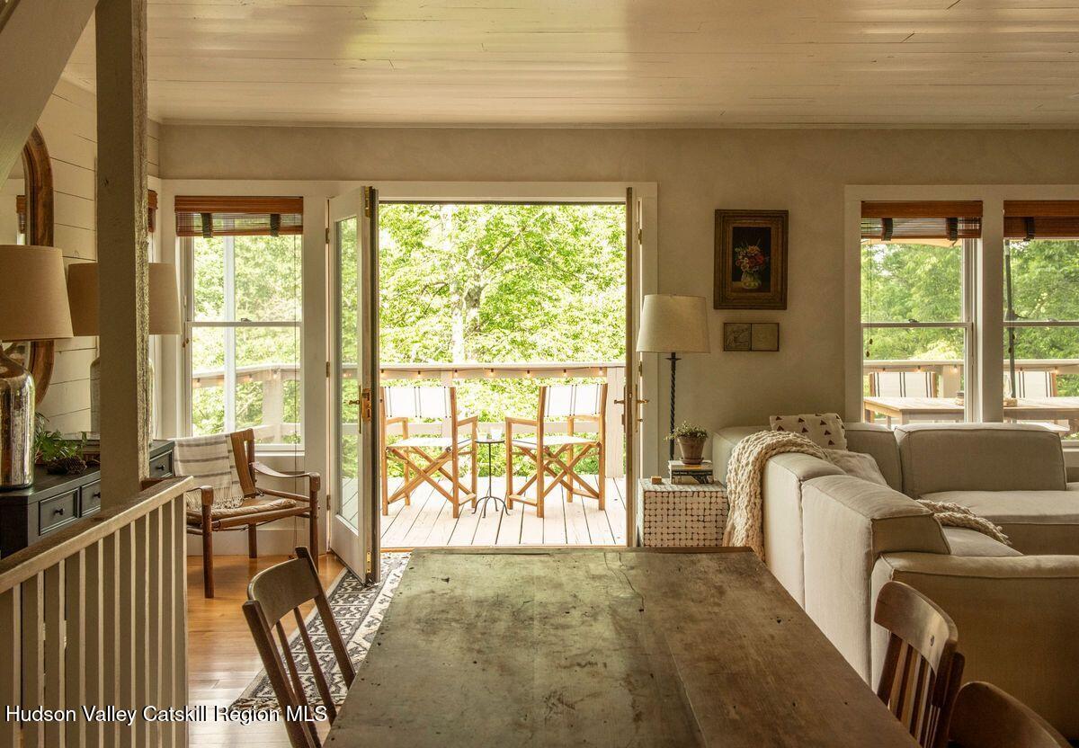 3027 New Kingston Mountain Road