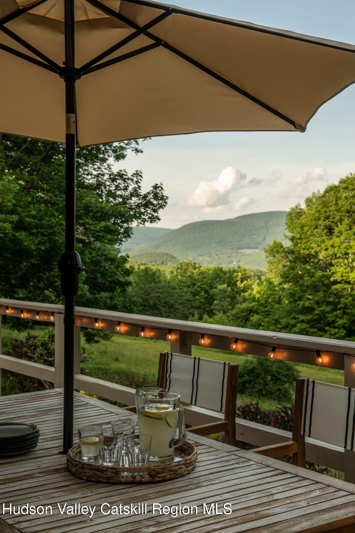 3027 New Kingston Mountain Road