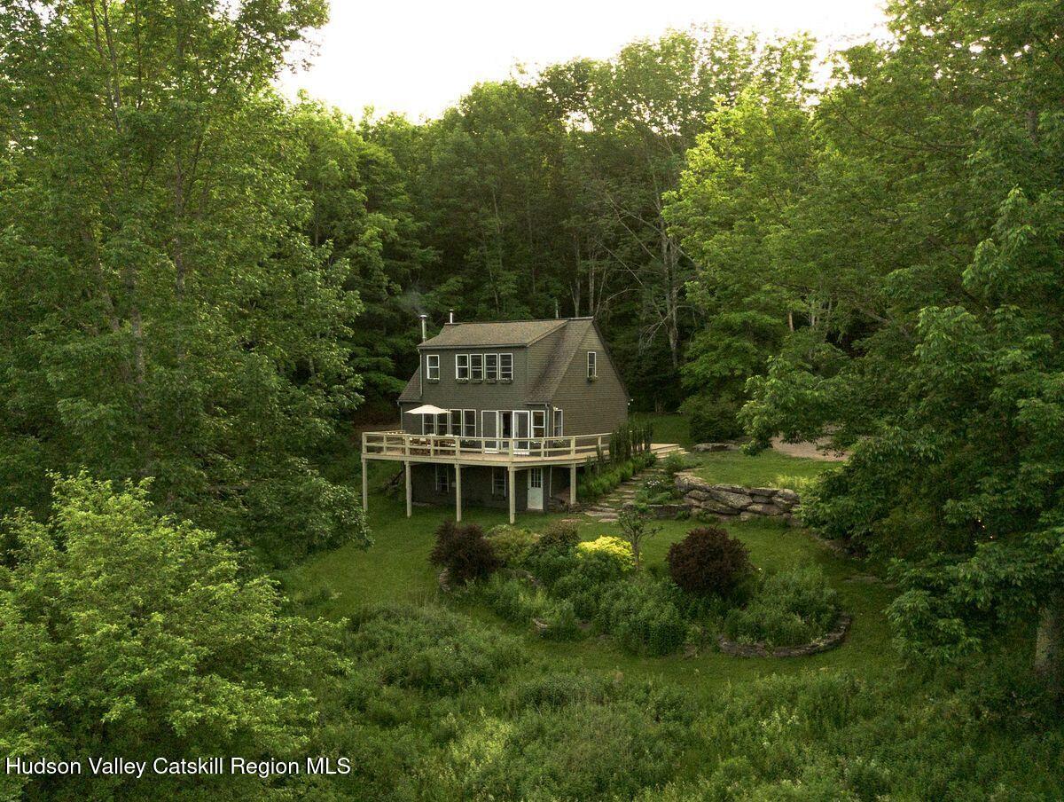 3027 New Kingston Mountain Road