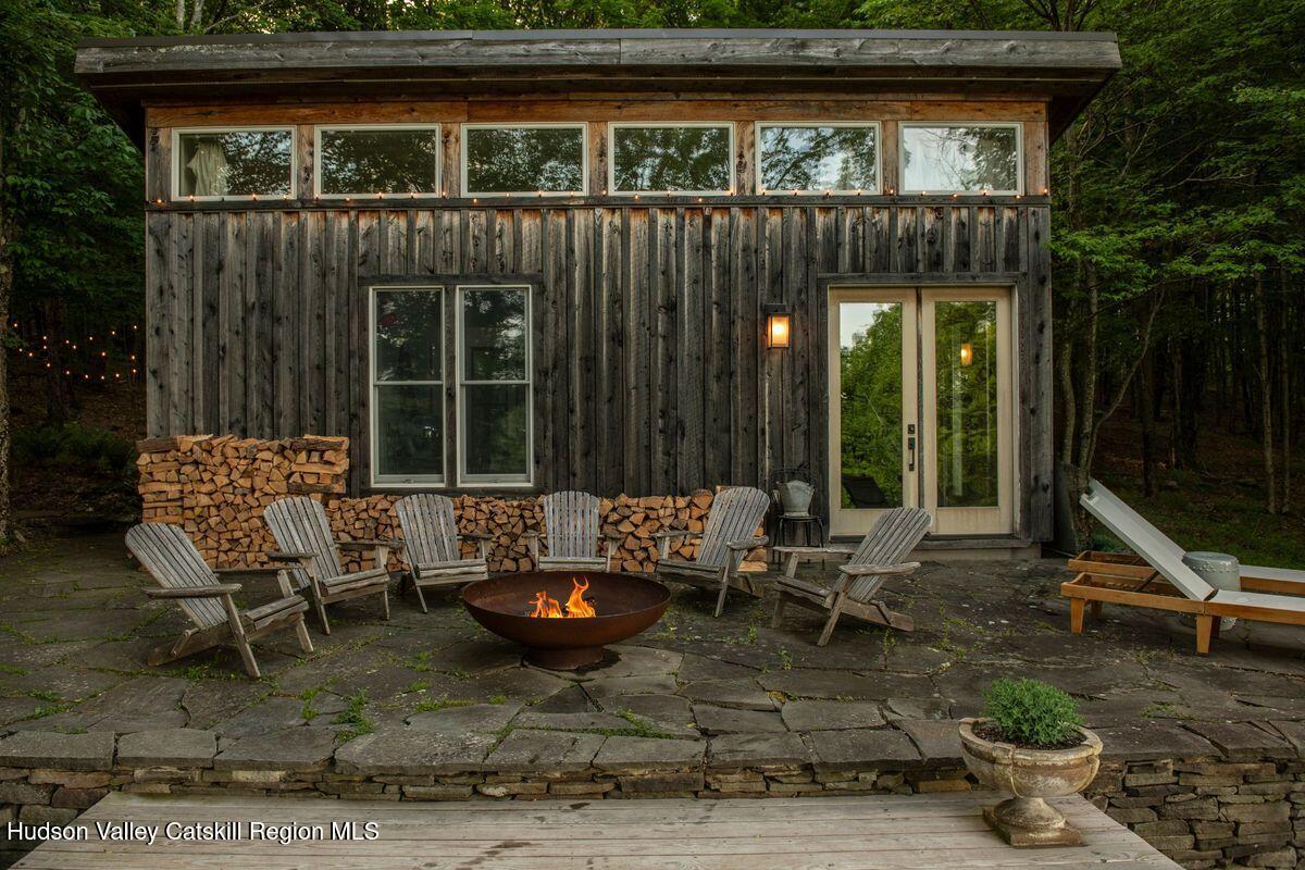 3027 New Kingston Mountain Road