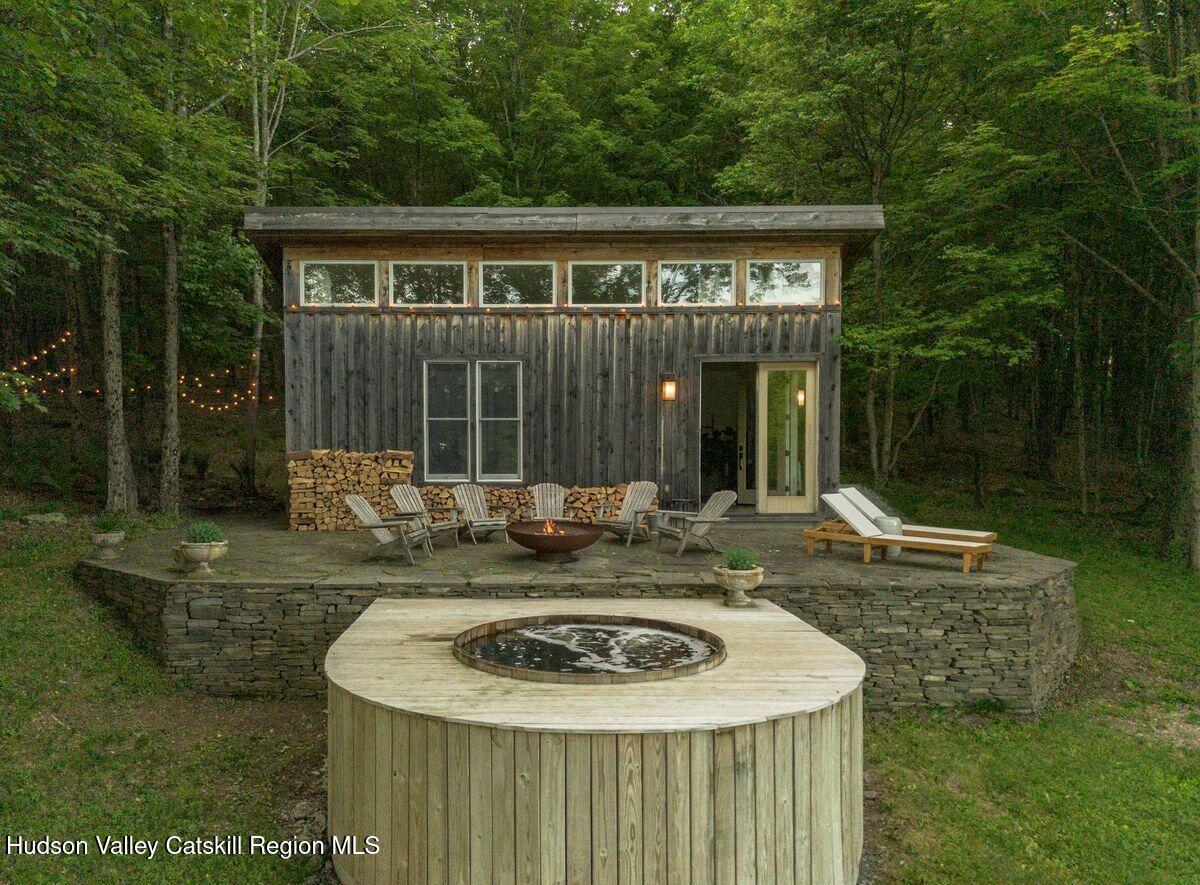 3027 New Kingston Mountain Road