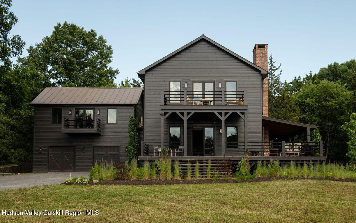 249 Old Saw Mill Road