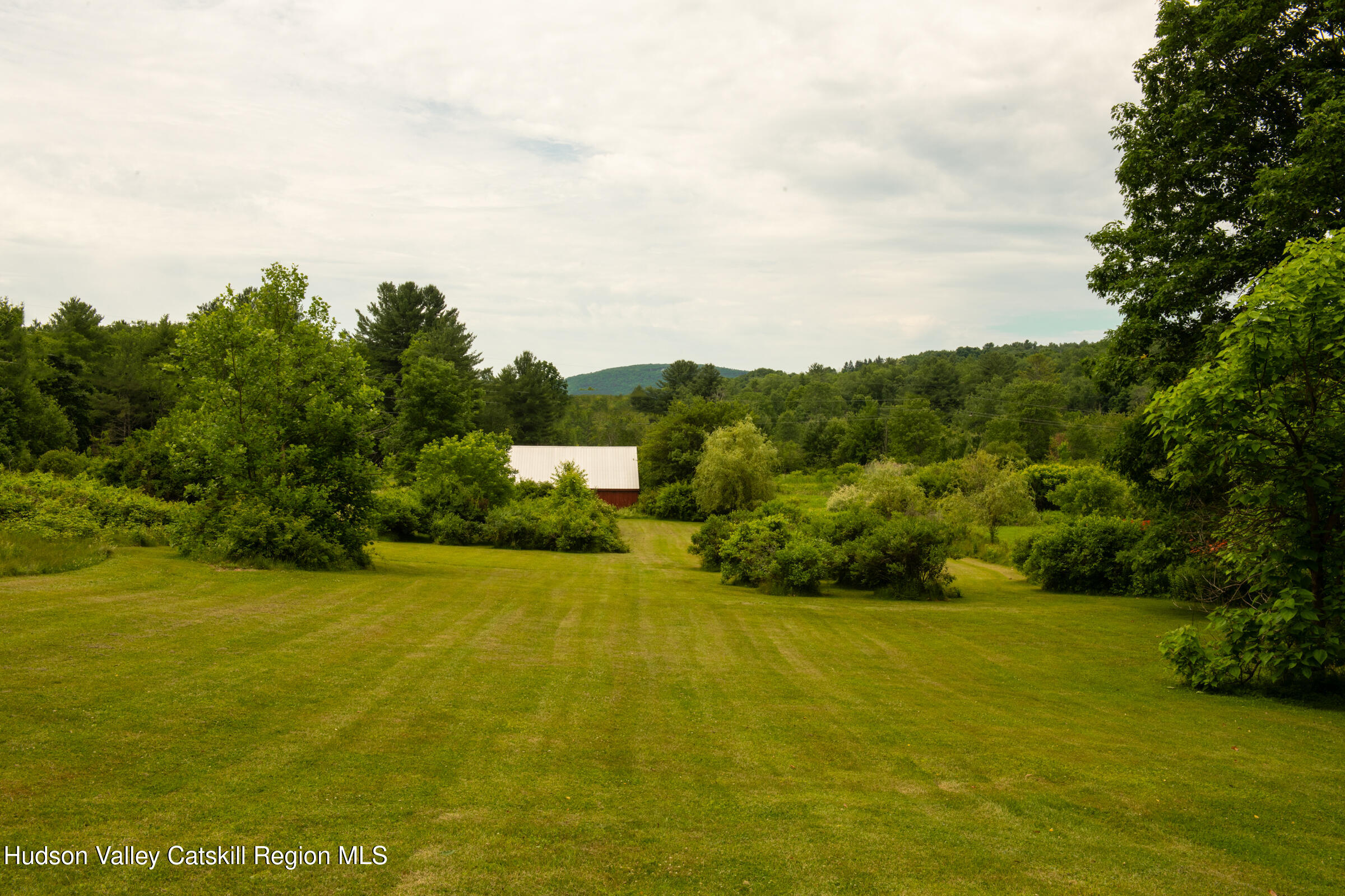 18 Old Queechy Road