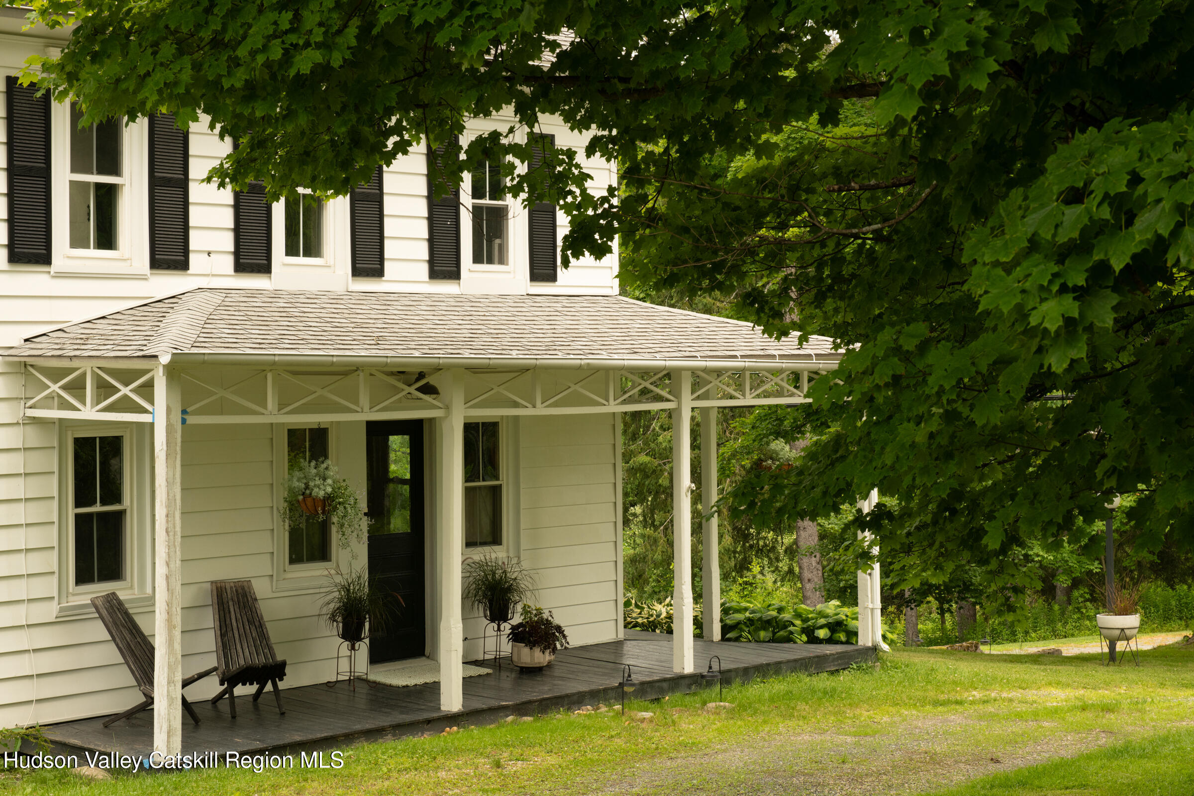 18 Old Queechy Road