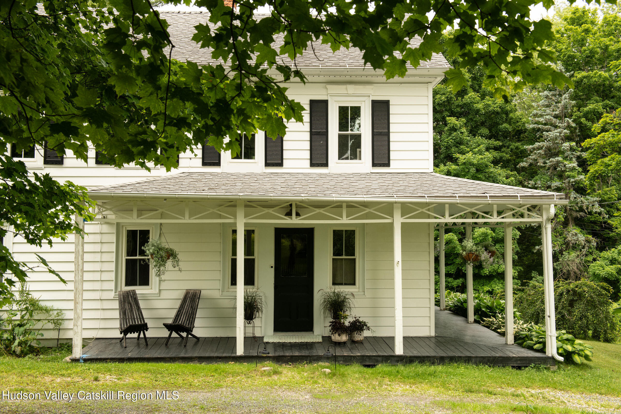 18 Old Queechy Road