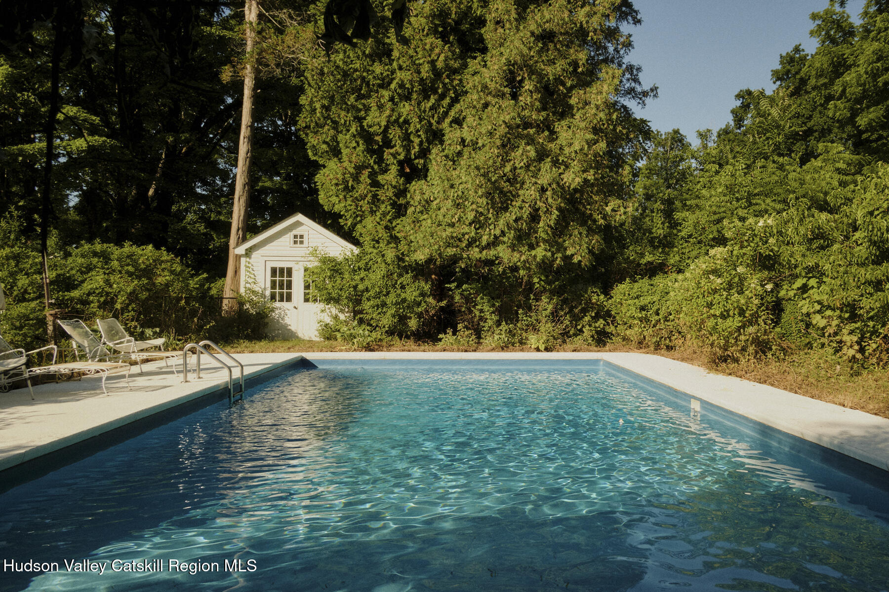 718 Mountain Road