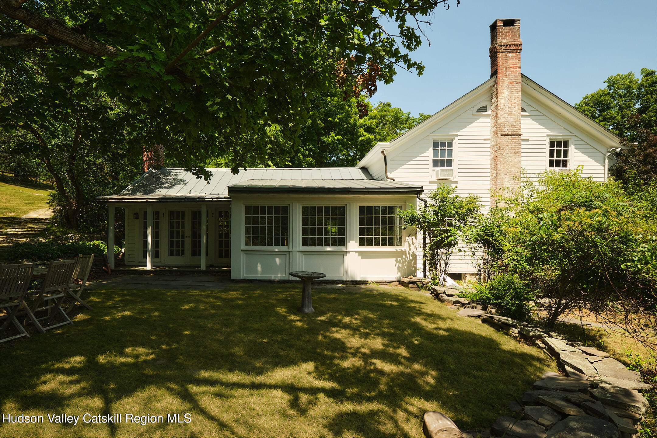 718 Mountain Road