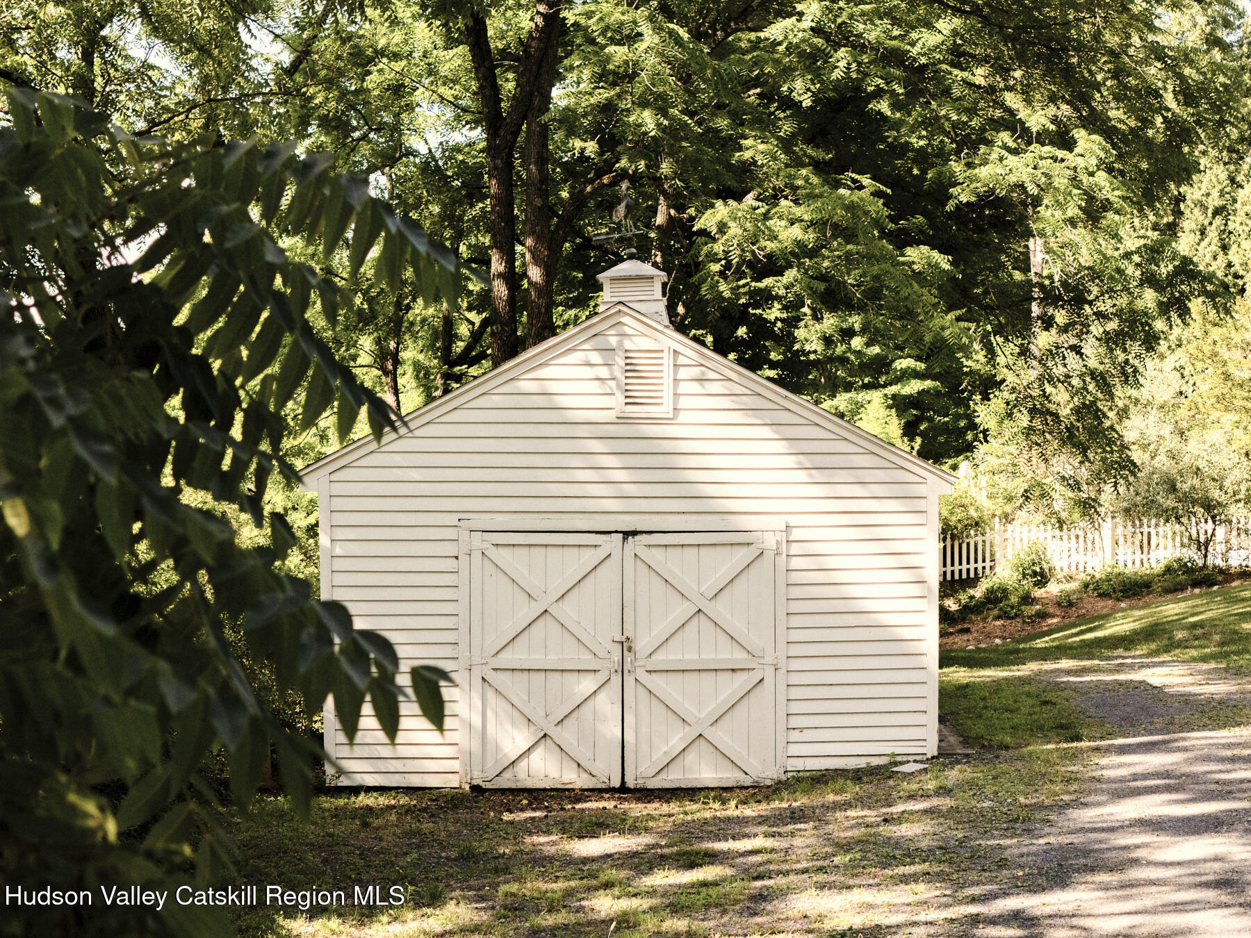718 Mountain Road