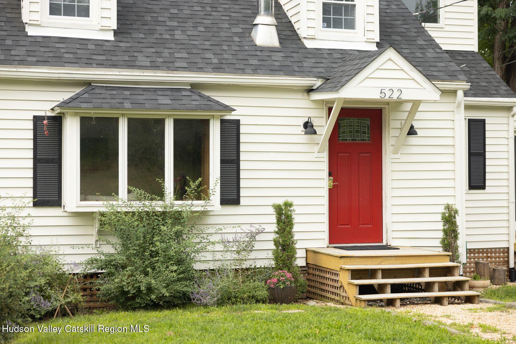 522 Roxbury Road