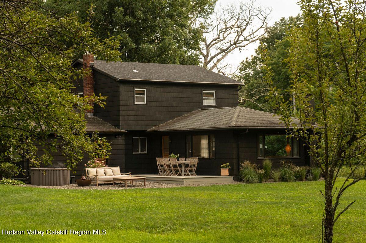 52 Fawn Road