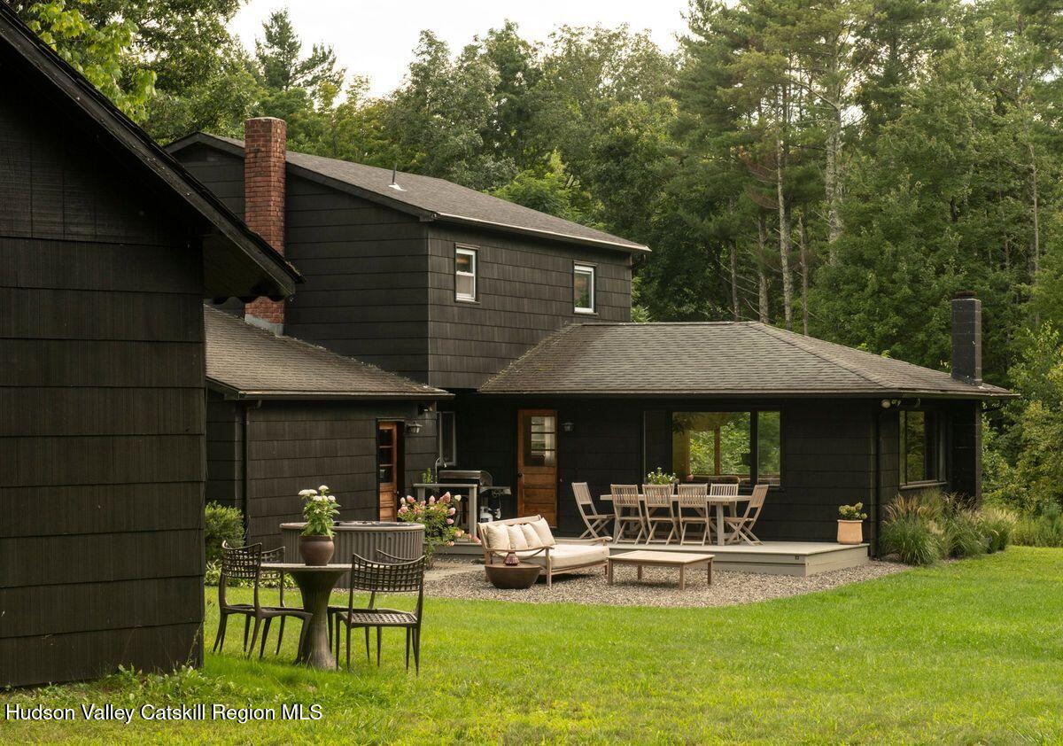 52 Fawn Road