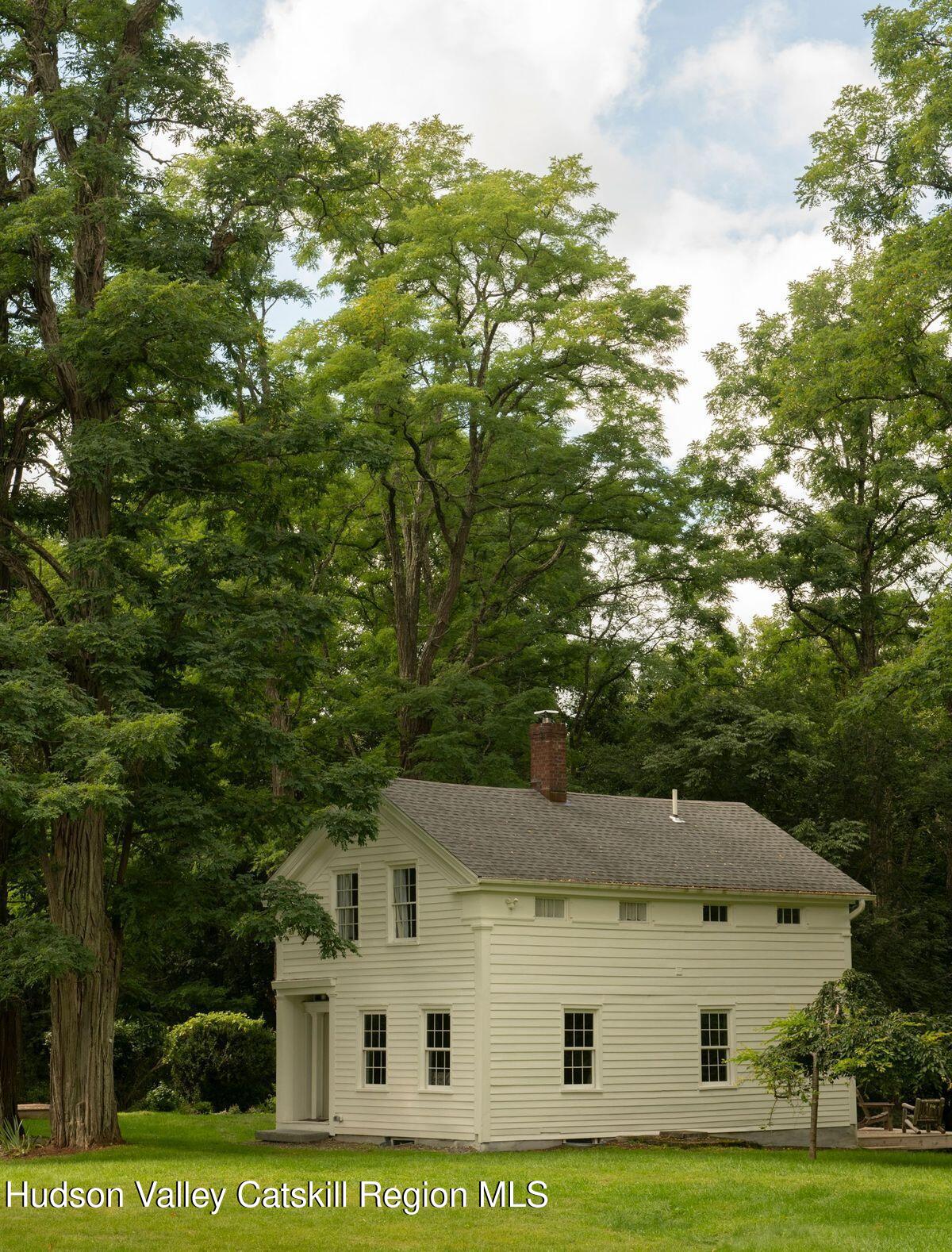 203 Big Woods Road