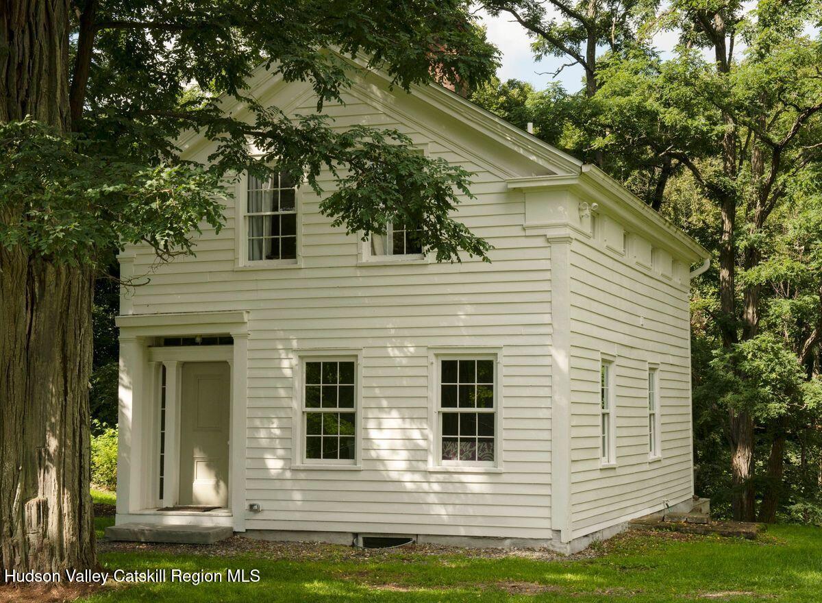 203 Big Woods Road