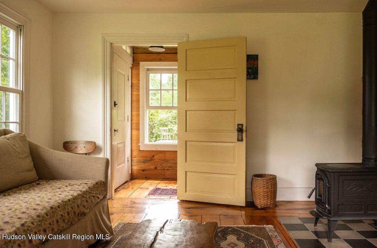 203 Big Woods Road