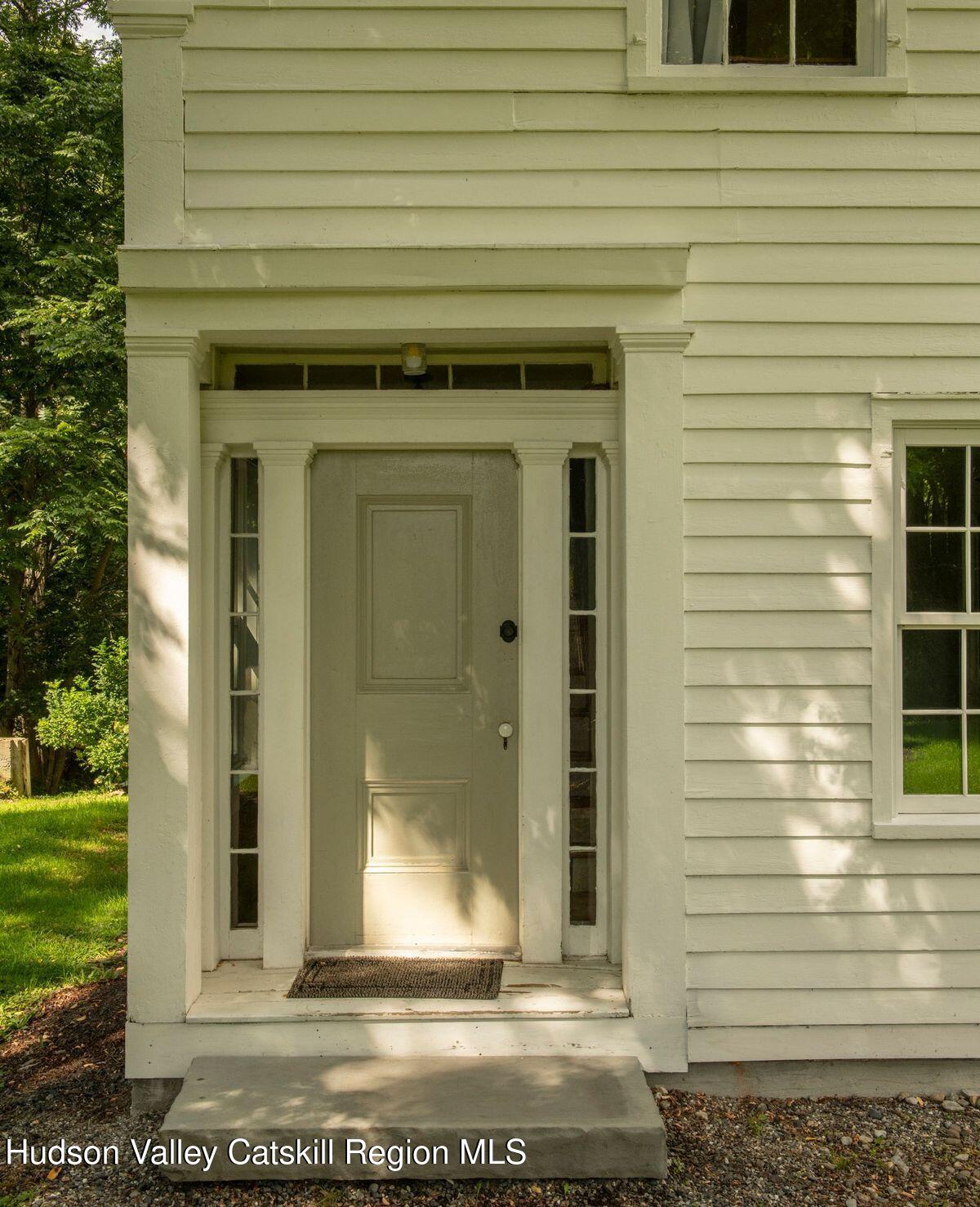 203 Big Woods Road
