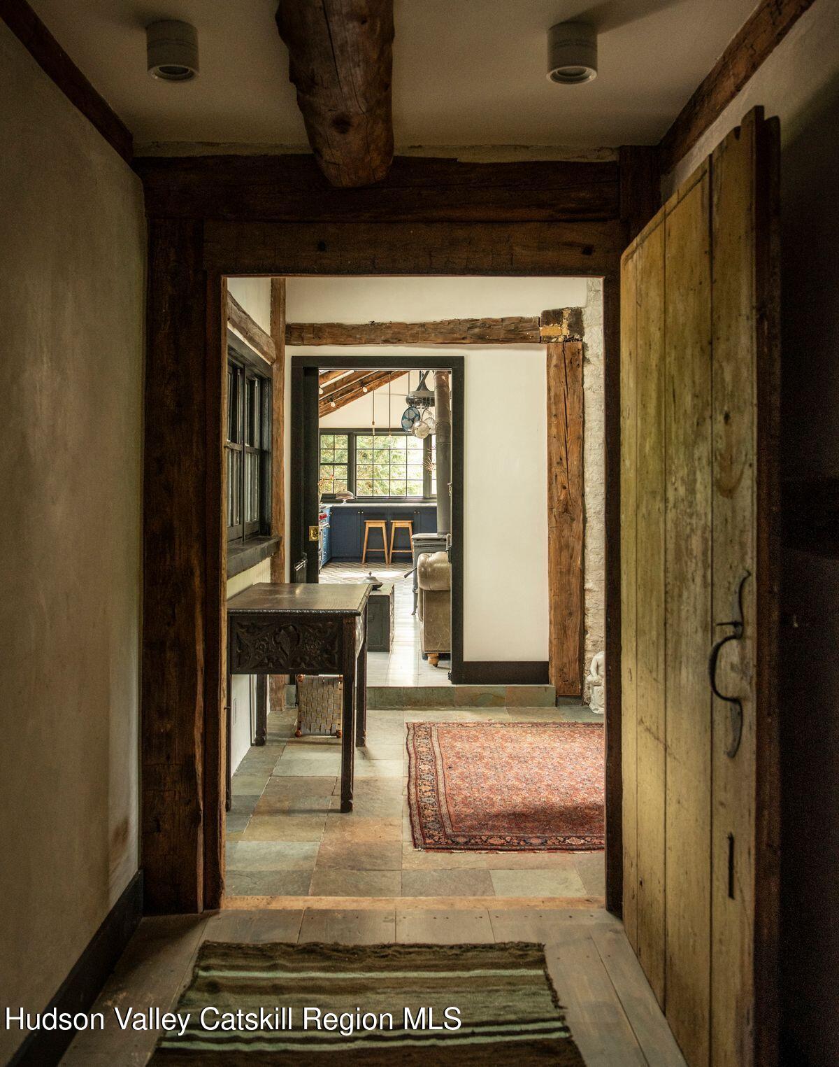 38 Van Road