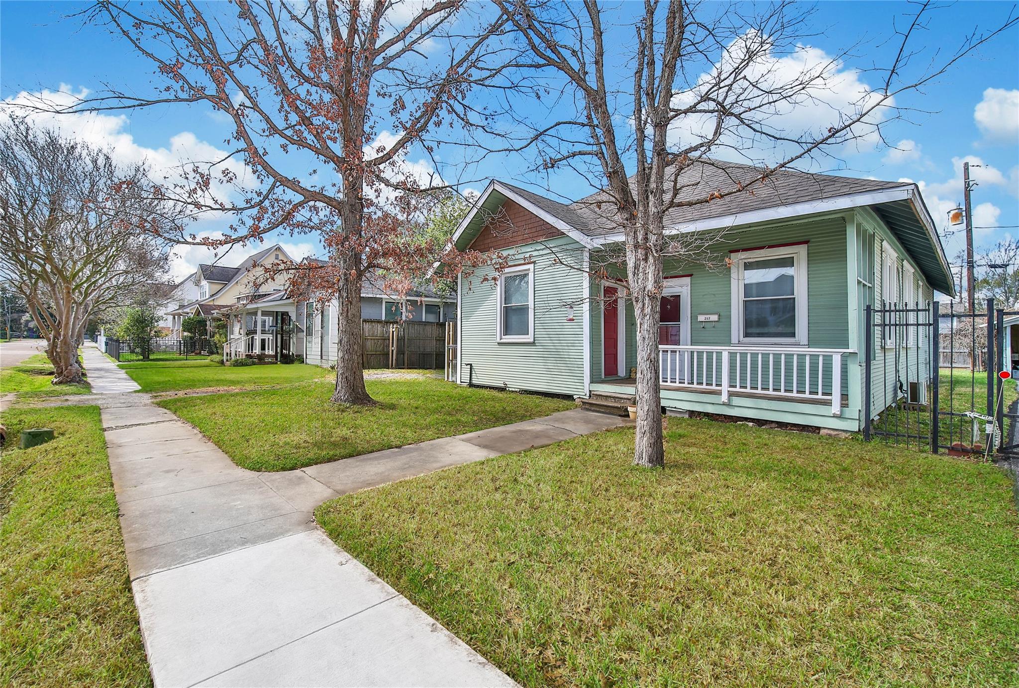 207 Northwood Street