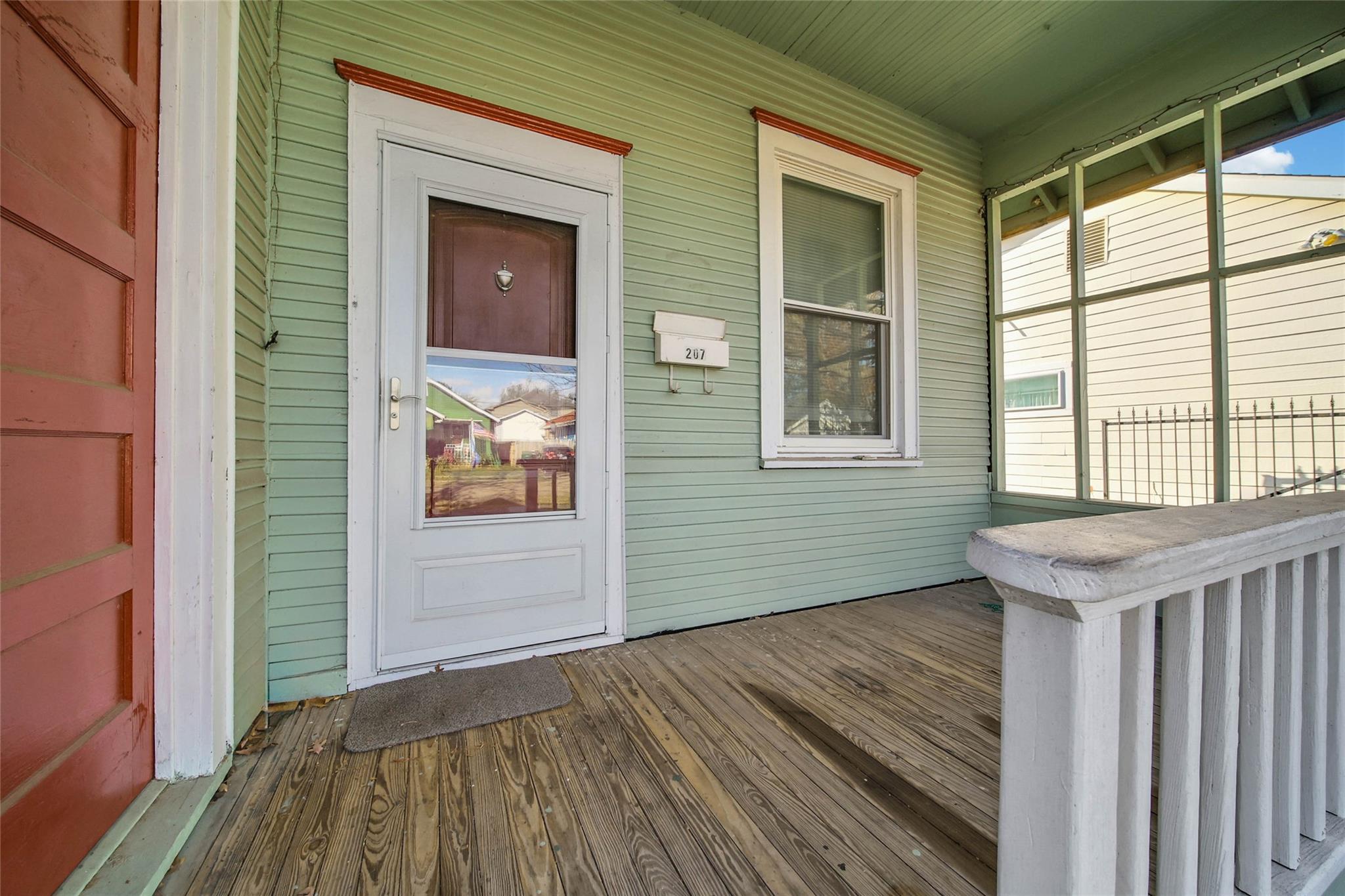 207 Northwood Street