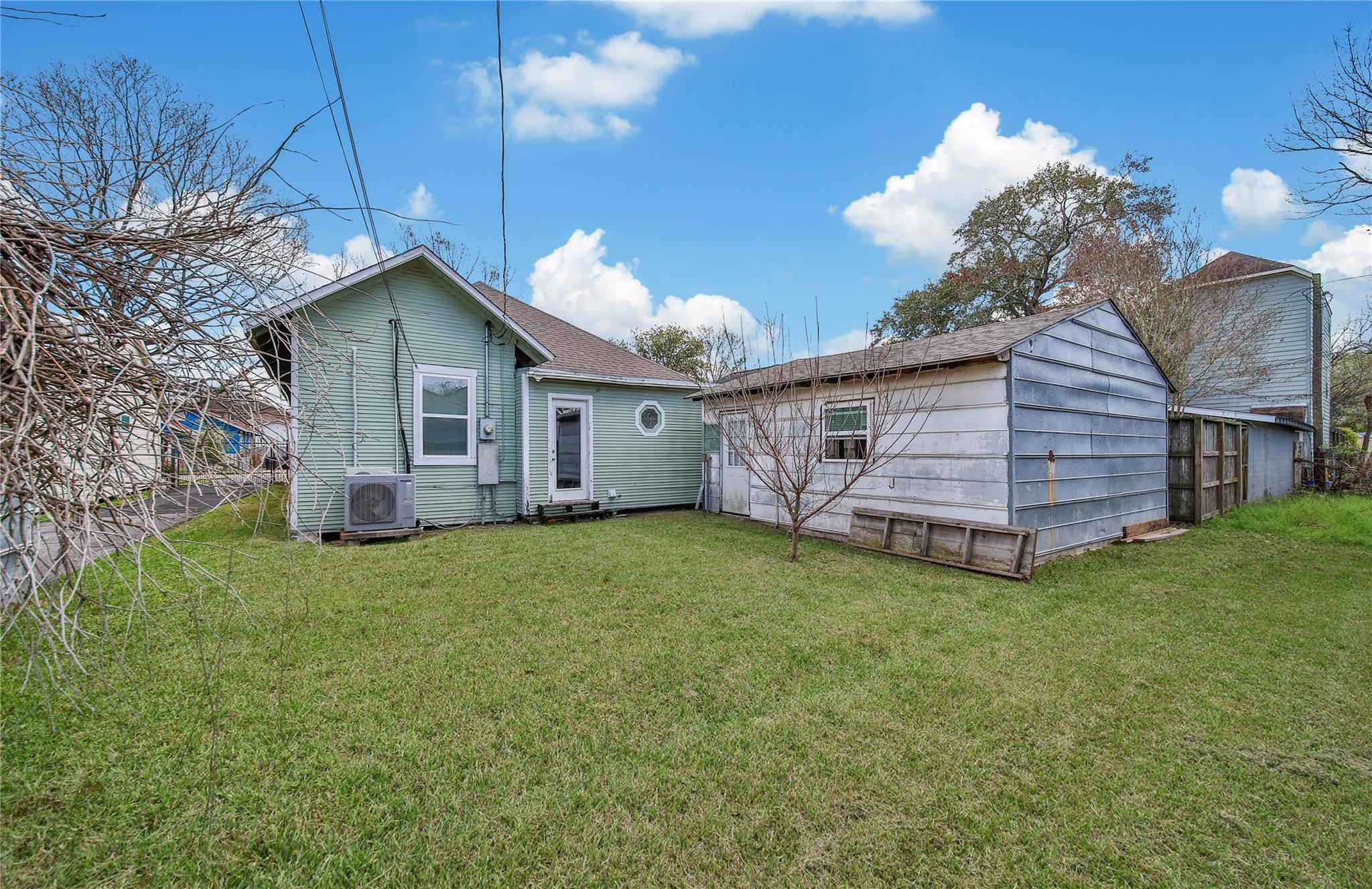 207 Northwood Street