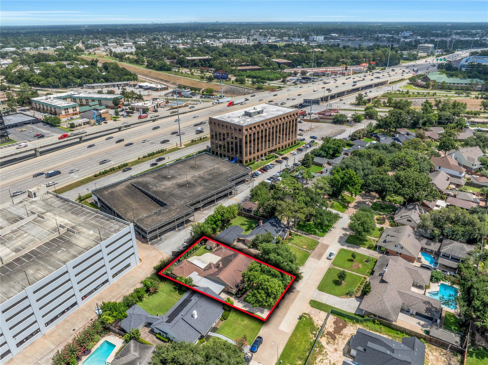 2415 Brookmere Drive