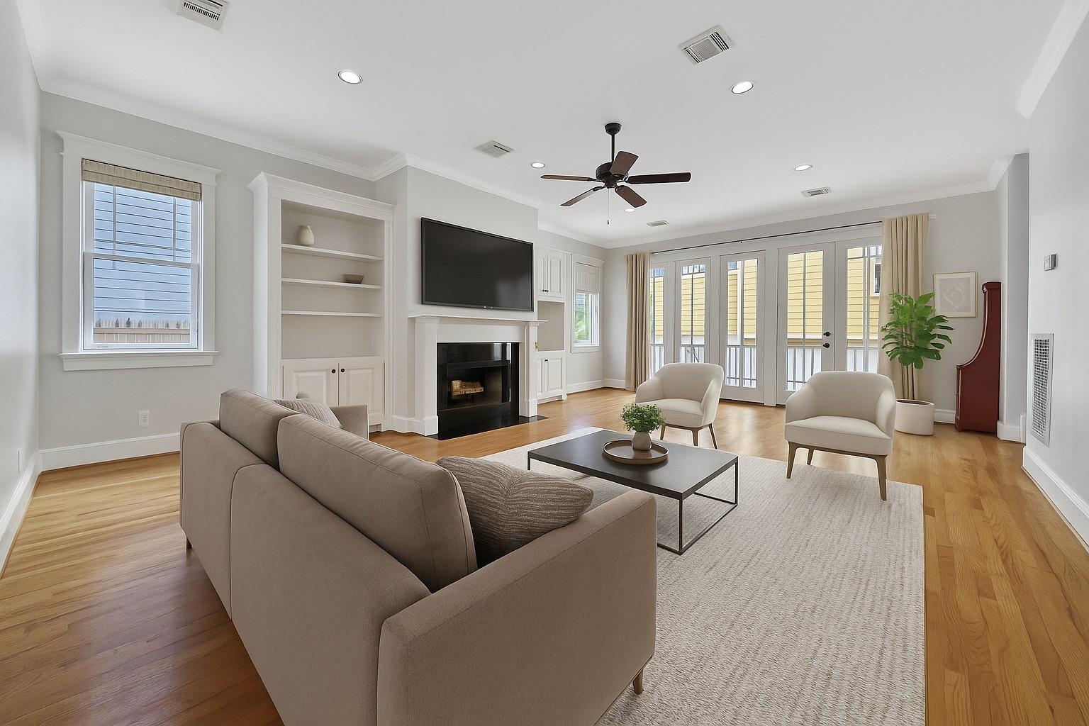1343 Woodcrest Drive