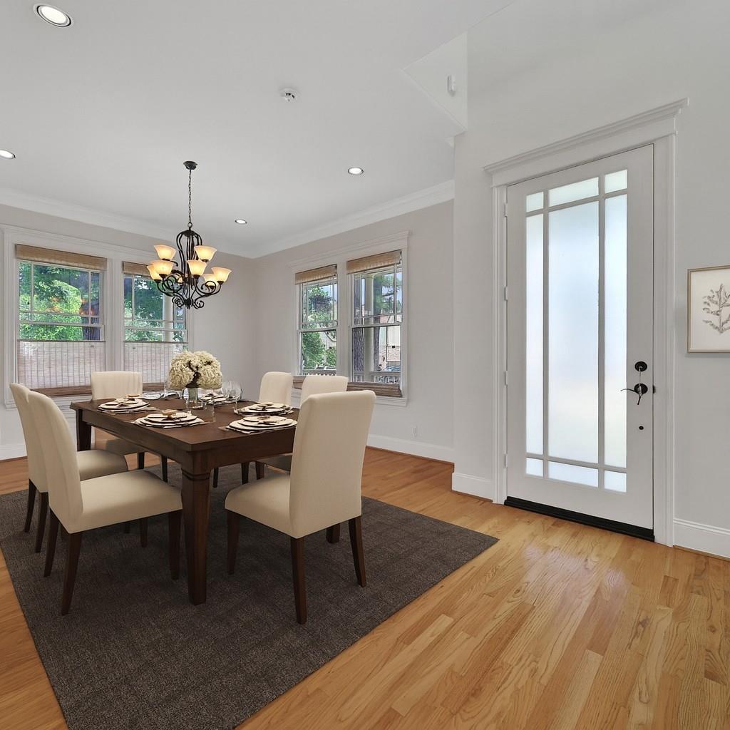 1343 Woodcrest Drive