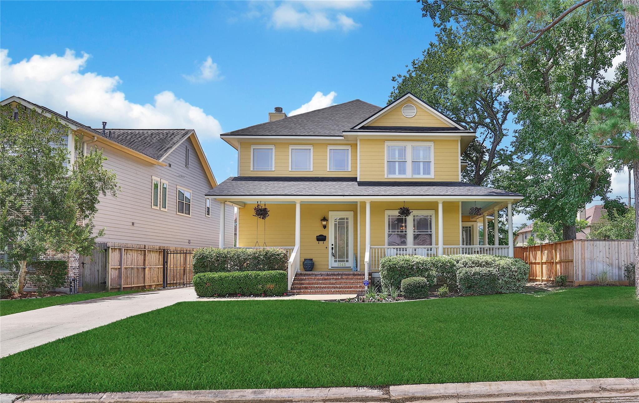 1343 Woodcrest Drive
