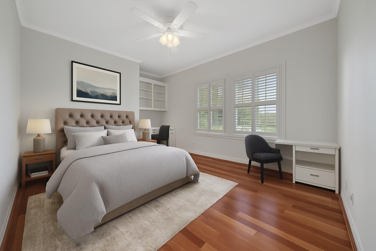 1343 Woodcrest Drive