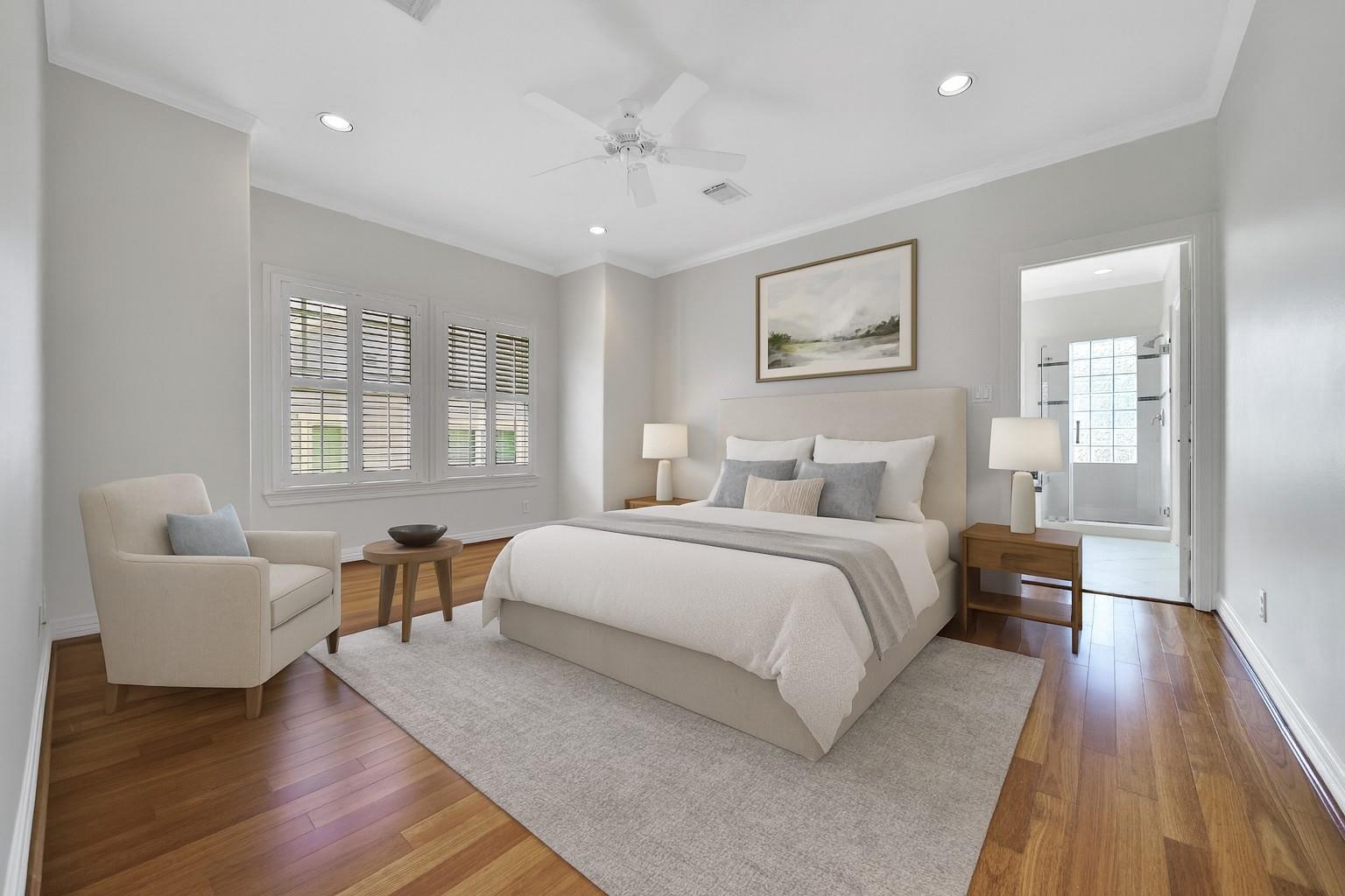 1343 Woodcrest Drive