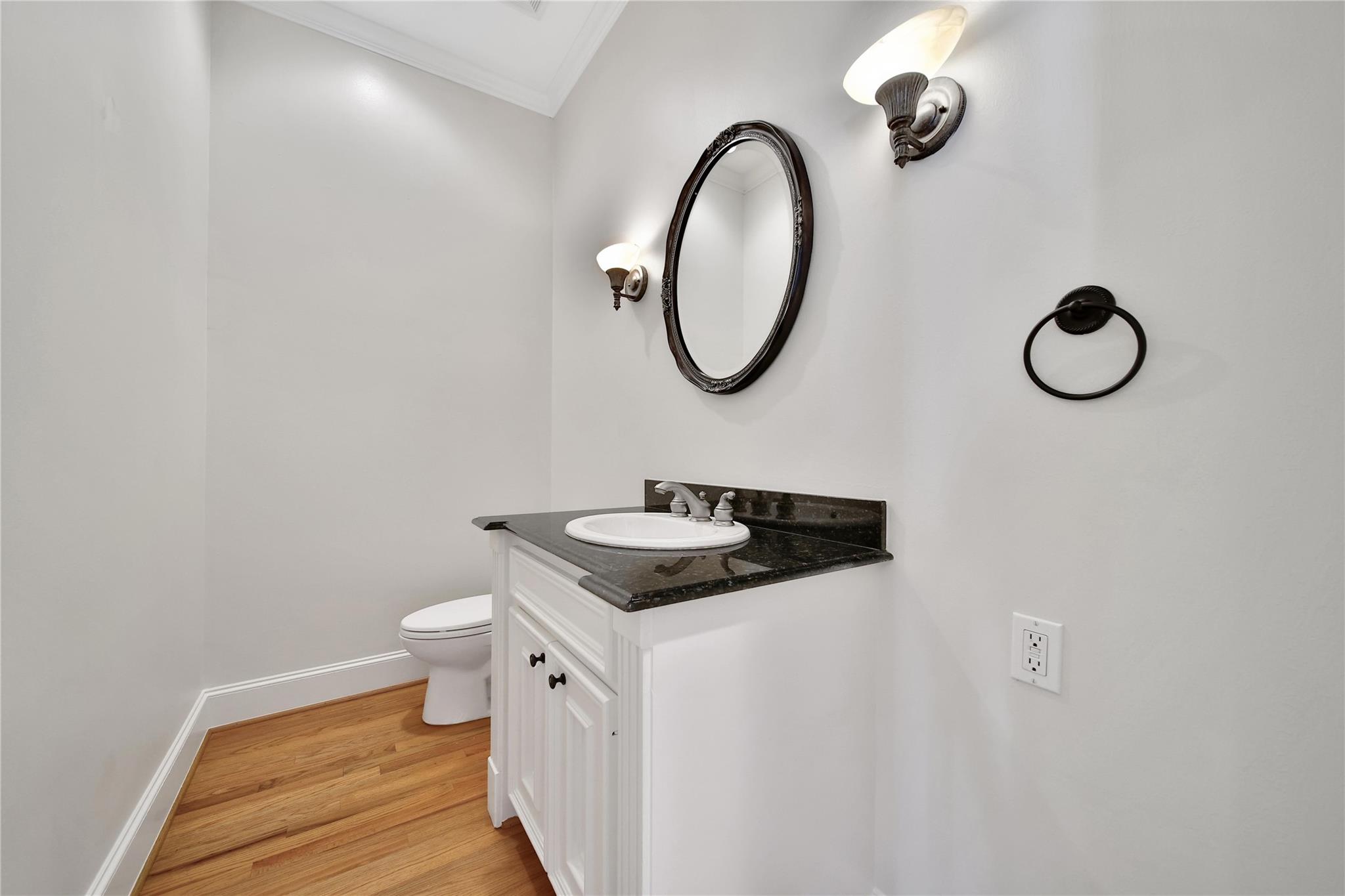 1343 Woodcrest Drive