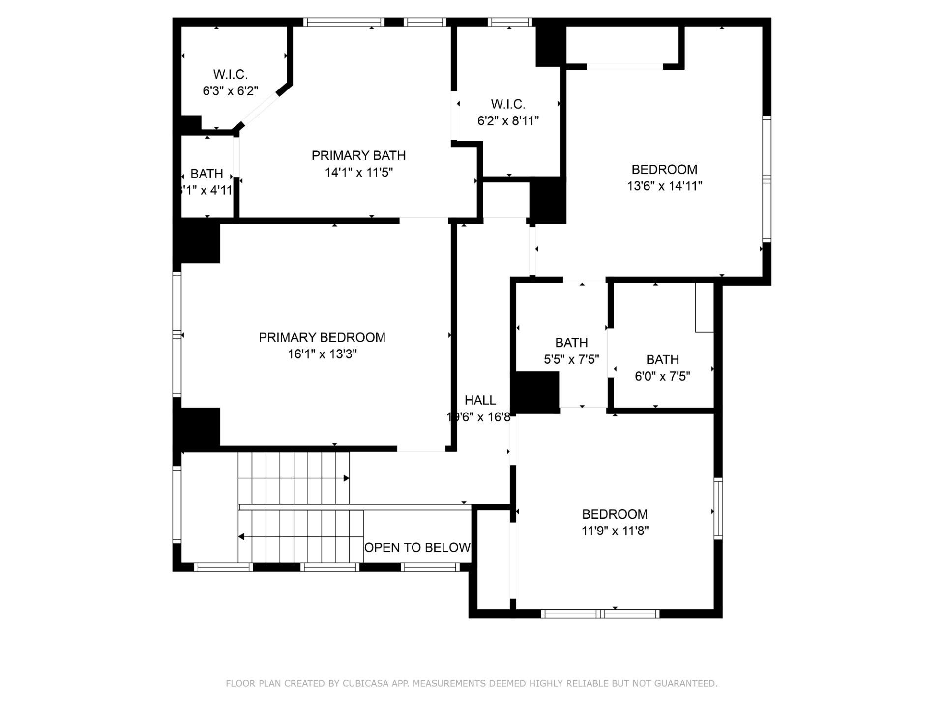 1343 Woodcrest Drive