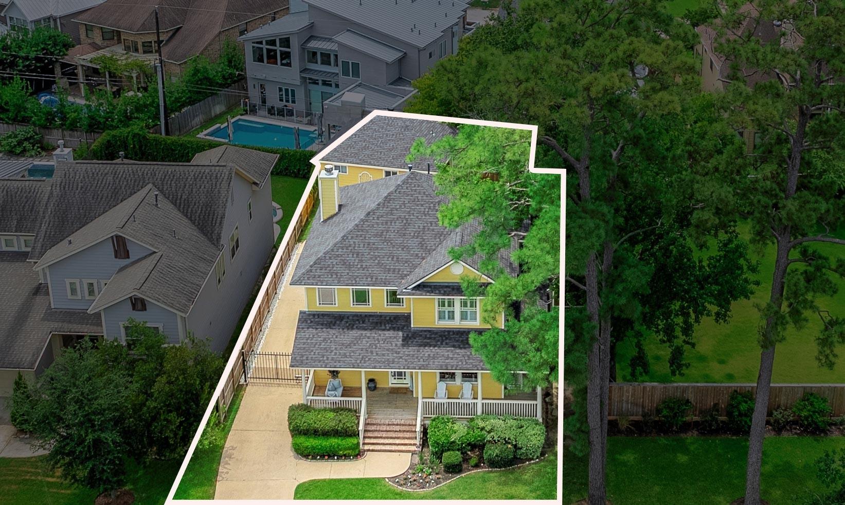 1343 Woodcrest Drive